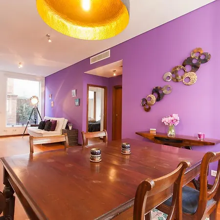 Apartman Jasmim