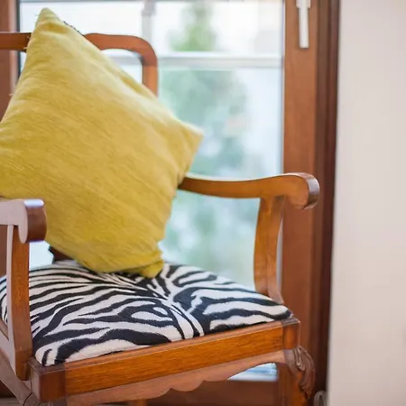 Apartman Jasmim *