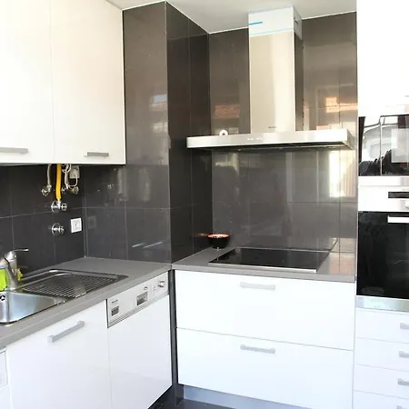 Apartman Jasmim